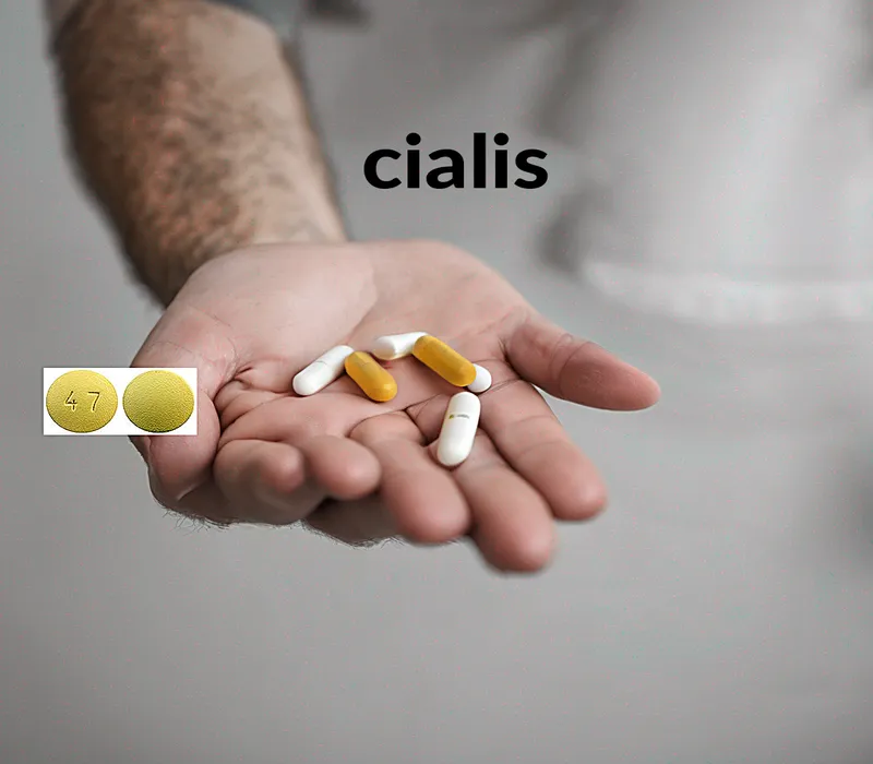 Precio cialis en farmacia españa